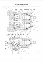 ZX160LC-5G Workshop Manual