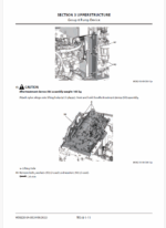 ZX160LC-7 Workshop Manual (For Oceanian market)