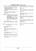 MA200-G Technical Manual Troubleshooting