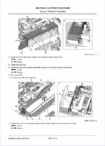 ZX160LC-7H Workshop Manual