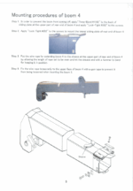 ZX160LCT_TX160_CRANE FRONT TECHNICAL INSTRUCTION MANUAL