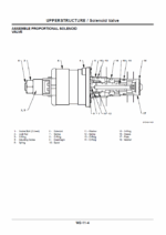 ZX160W Workshop manual