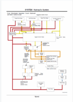 ZX170W-3,ZX190W-3 Technical Manual (Operational Principle)