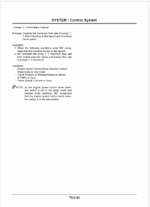 ZX170W-3,ZX190W-3 Technical manual (Operational Principle) (Use for countrys subject to a EAR control)