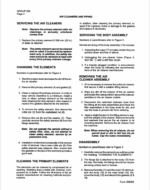 R170, R190 Service Manual