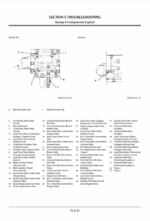 ZX170W-3,ZX190W-3 Workshop Manual