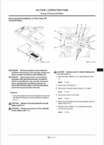 ZX170W-5B Wordshop Manual