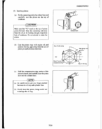 S6B Engine manual