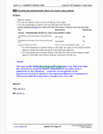 John Deere 6120, 6220, 6320, 6420, 6120L, 6220L, 6320L, 6420L & 6520L Tractors Diagnosis and Tests Service Manual (TM4733)