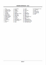 ZX180W Workshop manual