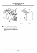 ZX190LC-5B, 190LCN-5B Workshop Manual