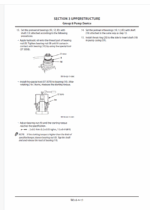 ZX190W-5B Workshop Manual