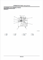 ZX200,ZX225USR,ZX225US,ZX230,ZX270 Workshop manual