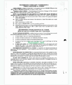 Timberjack 300 400 Series Skidder Service Manual (SN CI 2995)
