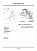 ZX200-5A,ZX200LC-5A,ZX210H-5A,ZX210LCH-5A,ZX210K-5A,ZX210LCK-5A Workshop Manual