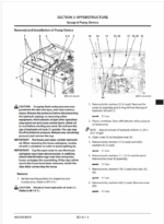 ZX200-5A,ZX200LC-5A,ZX210H-5A,ZX210LCH-5A,ZX210K-5A,ZX210LCK-5A,ZX210LCN-5A Workshop Manual