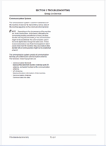 ZX200-5A200LC-5A210H-5A,ZX210LCH-5A,ZX210K-5A,ZX210LCK-5A Technical Manual (Troubleshooting)
