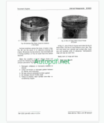 John Deere Walk-Behind Tillers and 5B Sprayer Technical Manual (TM1233)
