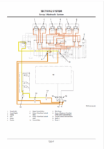ZX200-5G,ZX200LC-5G,ZX210H-5G,ZX210LCH-5G,ZX210K-5G,ZX210LCK-5G Technical Manual (Operational Principle)