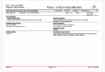 TCD4.1L4 Engine Manual Technical Manual (Tier4 Compatible)