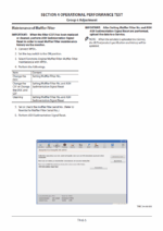 ZX210-5B, ZX210LC-5B, ZX210LCN-5B, ZX240N-5B Technical Manual (Troubleshooting)