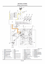ZX210-5B, ZX210LC-5B, ZX210LCN-5B, ZX240N-5B Workshop Manual