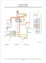 ZX210-6, ZX210LC-6, ZX210LCN-6, ZX240N-6 Technical Manual (Operational Principle)