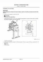 ZX210-7G Workshop Manual