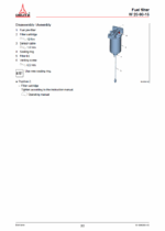 TCD4.1L4 Engine Manual Workshop Manual (Tier4 Compatible)