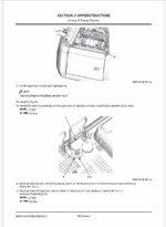 ZX210LC-7, ZX210LCN-7, ZX240N-7 Workshop Manual