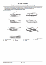ZX210LC-7H Workshop Manual