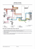 ZX210LC-7210LCN-7240N-7 Technical Manual (Operational Principle)