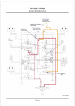 ZX210LCN-G Technical Manual (Operational Principle)