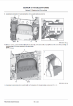 ZX220W-7 Technical Manual (Troubleshooting)