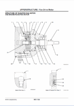 EX8000-6 Workshop manual