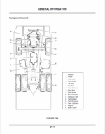 TS20014 Dimensions Manual (EH1100, EH1100-3, EH1100-5)