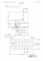 UH04-2 Service manual