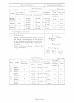 UH06,UH06D,UH06DT,UH07,UH09 Service manual