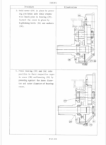 UH14,UH20,UH30 Service manual