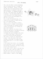 UH20 Service manual