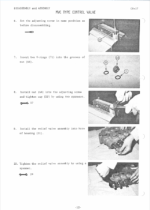 UH041 Service manual