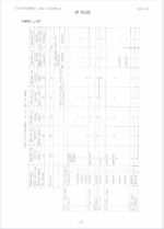 UH051 Service Manual