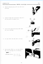 UH053 Service Manual