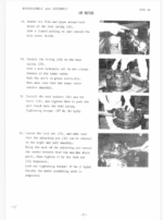 UH061 Service Manual