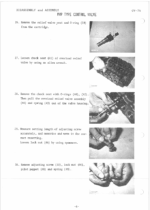UH062 Service Manual