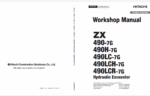 ZX490-7G Workshop Manual