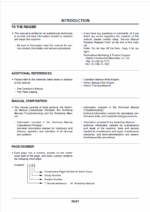 ZX500LC,ZX500LCH Workshop manual