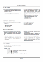 ZX600 Technical manual (Troubleshooting)