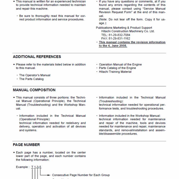 ZX600 Workshop manual