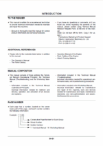 ZX800 Technical manual (Troubleshooting)